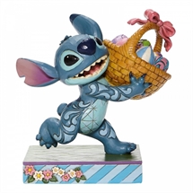 Disney Traditions - Bizarre Bunny (Stitch)